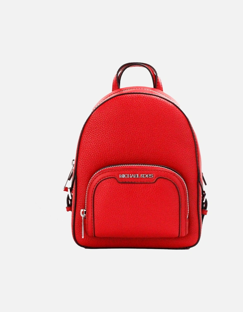 Rhea Mini Backpack 30T9GRXB7B Women - Bright Red.