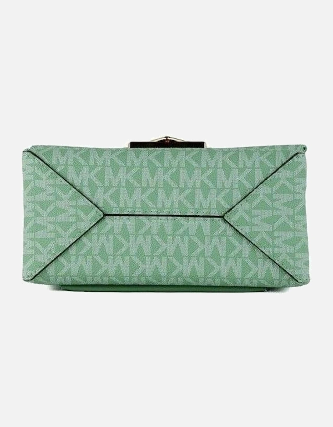 Jet Set Chain Crossbody Pale Green Women - Sea Green Multi Crossbody