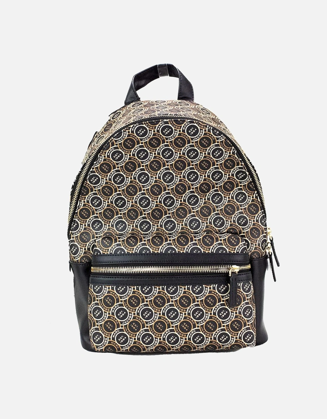 Textured Mini Backpack M0017052 Women - The Correct Color For The Marc, 3 of 2