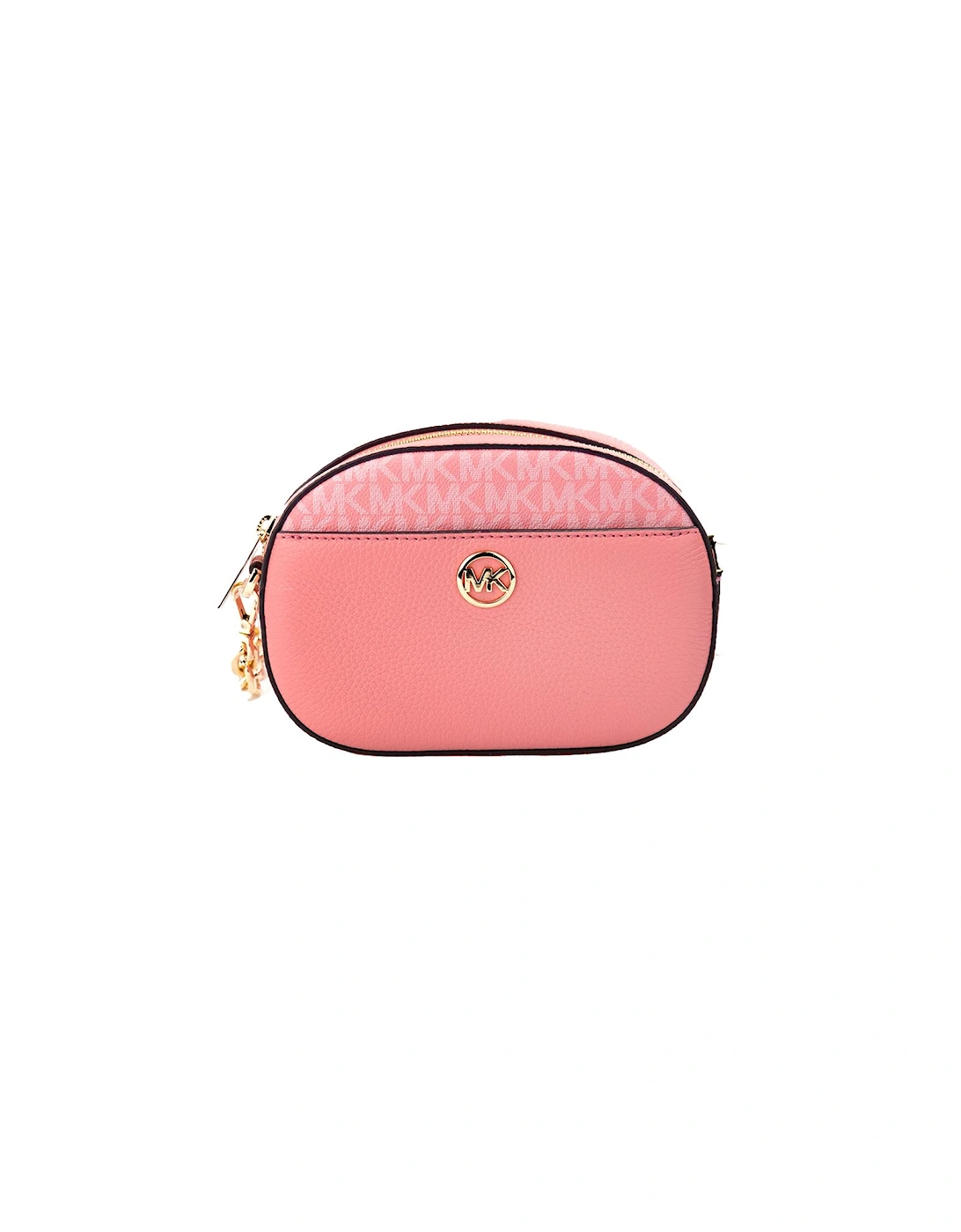 Jet Set Charm Small Dome Crossbody Bag Women - Tea Rose., 3 of 2