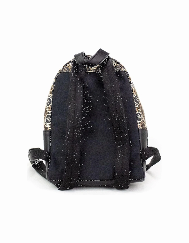 Mini Backpack The Grind Women - Black Multi