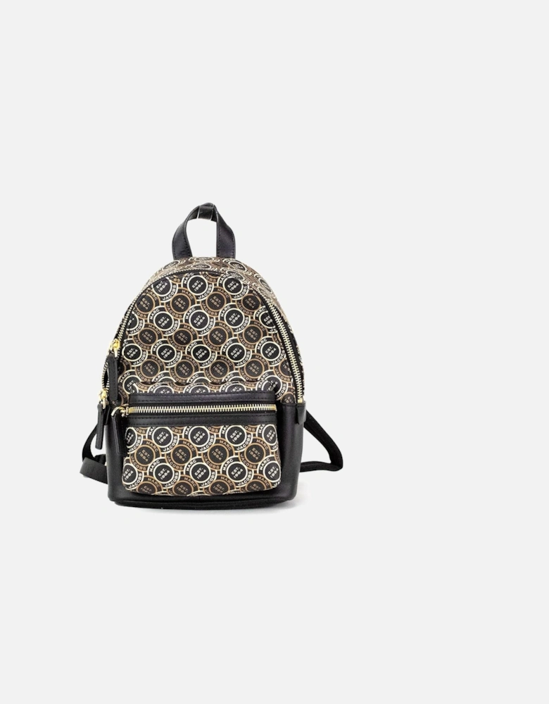 Mini Backpack The Grind Women - Black Multi