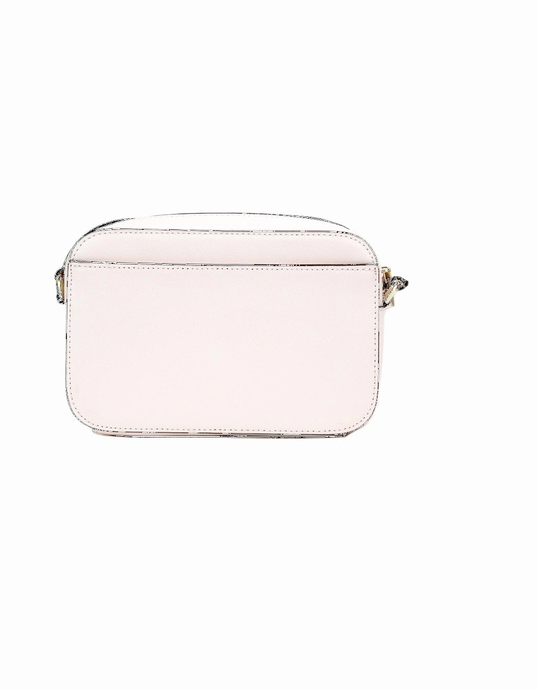 Camera Bag Small Crossbody Women - Light Rose Crossbody Bags