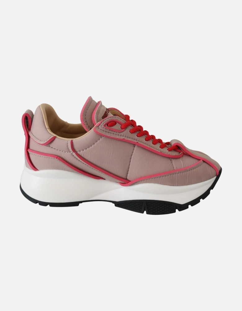 Romy Sneakers Dusty Rose Women - Pink