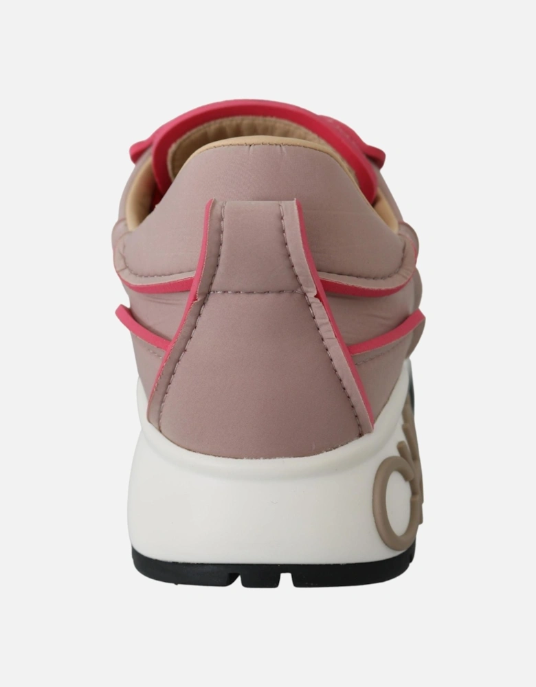 Romy Sneakers Dusty Rose Women - Pink