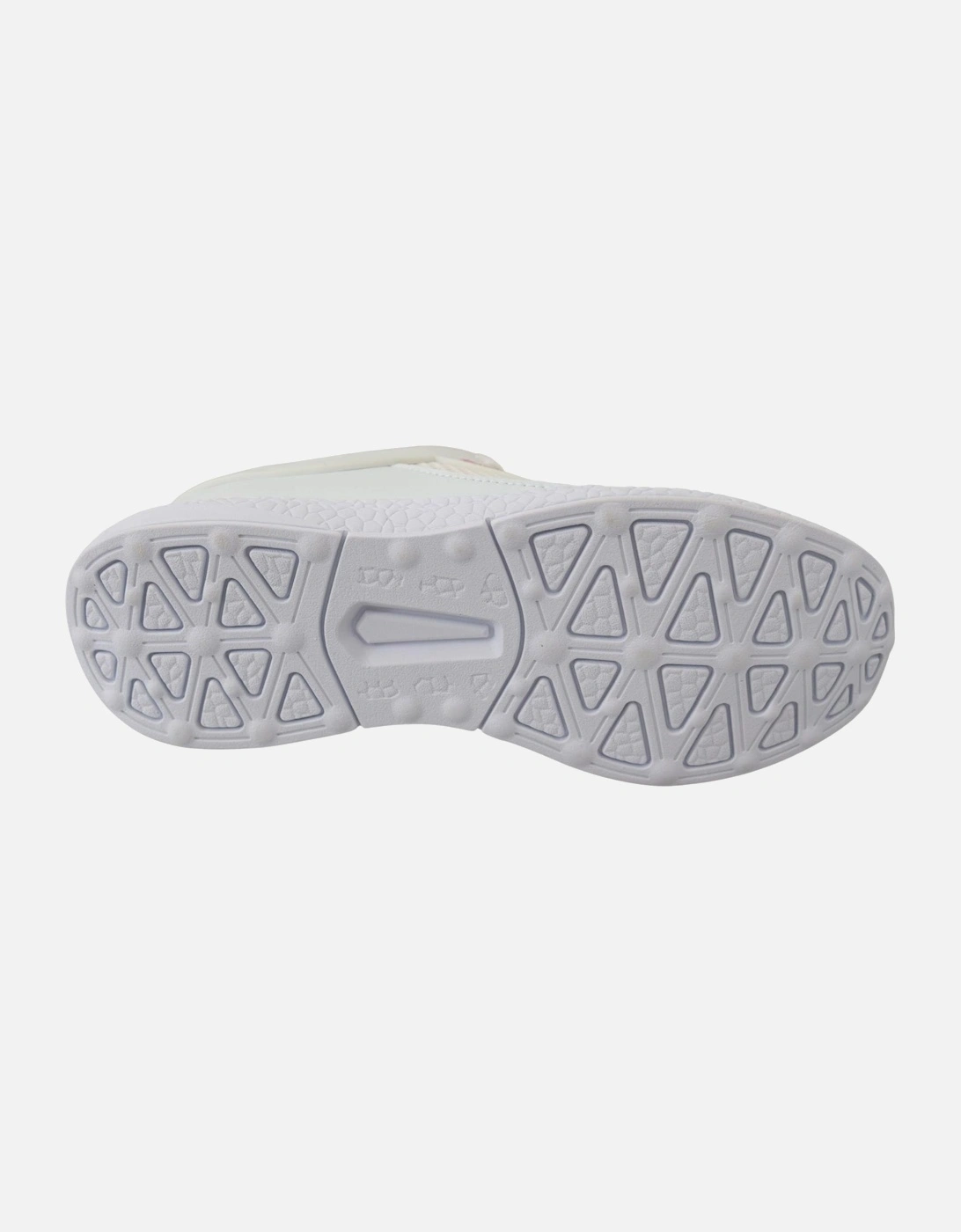 Mesh SneakersStyle Model Women - White