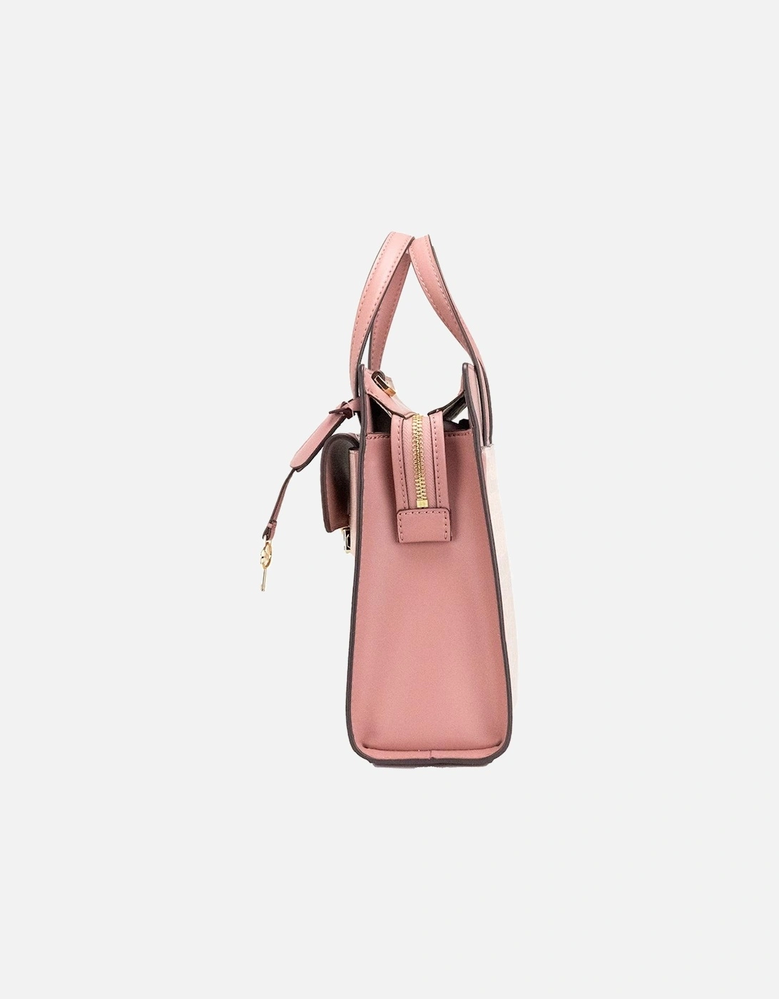 Jet Set Charm satchelblushpink Women - Dark Crossbody Bags