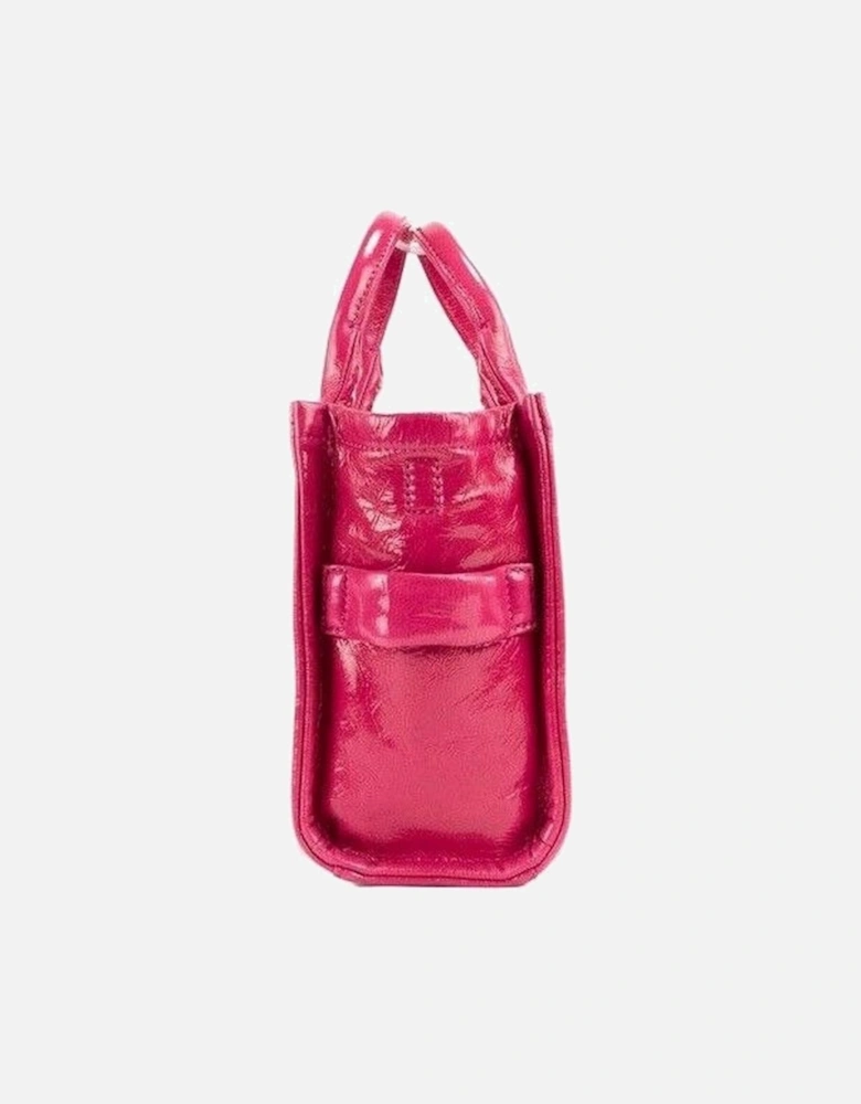 The Tote Bag Women - Magenta Crossbody Bags