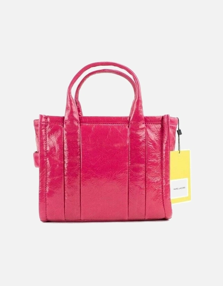 The Tote Bag Women - Magenta Crossbody Bags