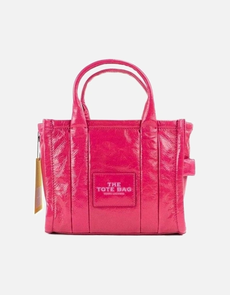 The Tote Bag Women - Magenta Crossbody Bags