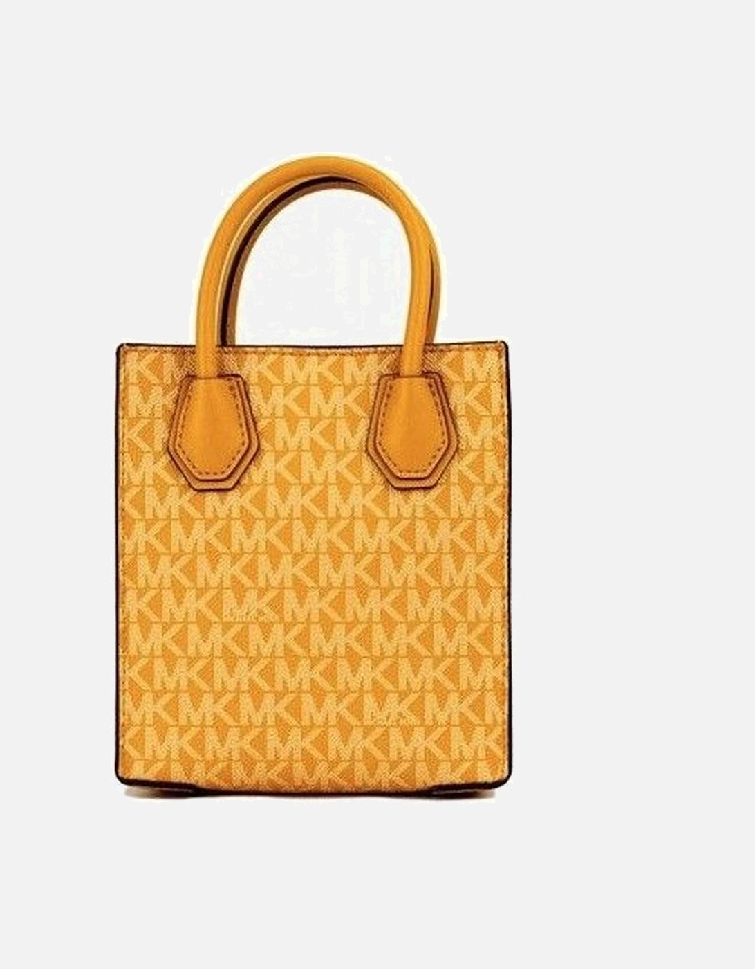 Mercer Gallery Small Tote Mustard Women - Acorn Crossbody Bags