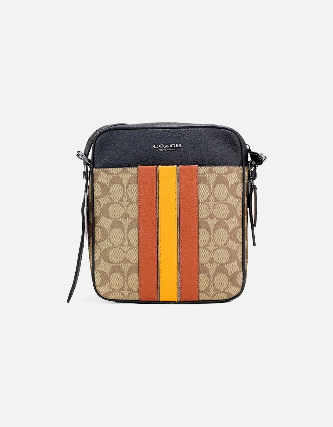 Charlie Carryall Crossbody C5171 Style Women - Khakiterracotta, 4 of 3