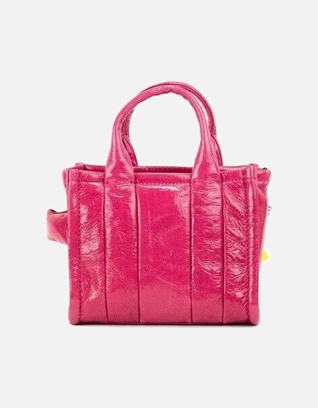 The Tote Bag Mini Pink Women - Magenta Crossbody Bags