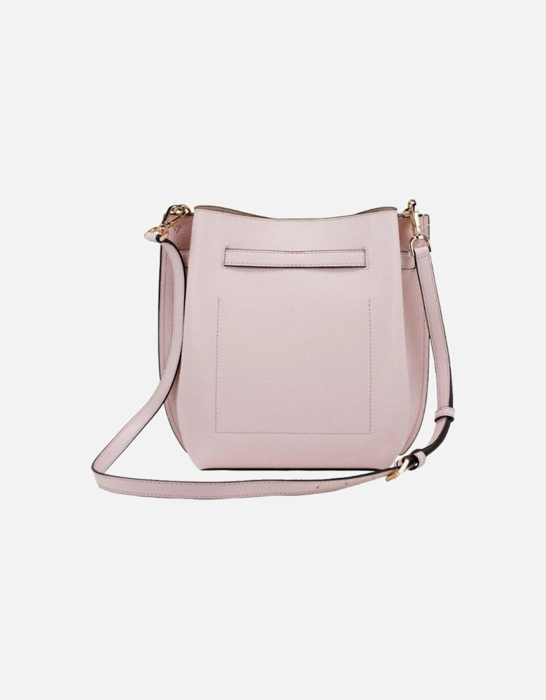 Cece Medium Bucket Bag Pale Pink Women - Powder Handbags