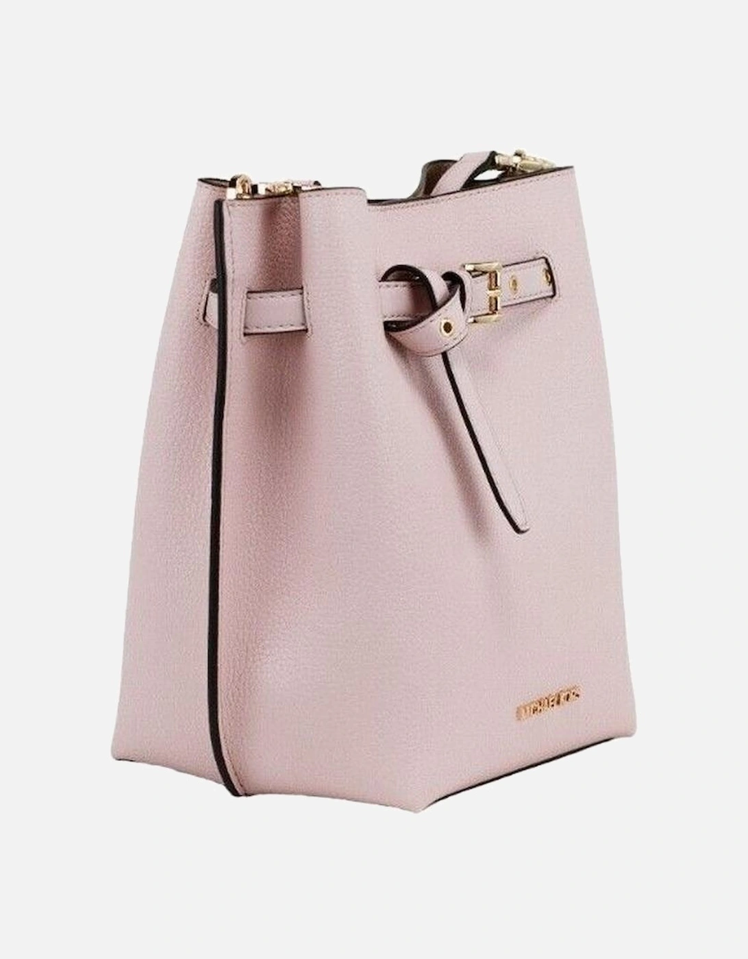 Cece Medium Bucket Bag Pale Pink Women - Powder Handbags