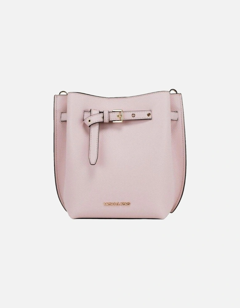 Cece Medium Bucket Bag Pale Pink Women - Powder Handbags