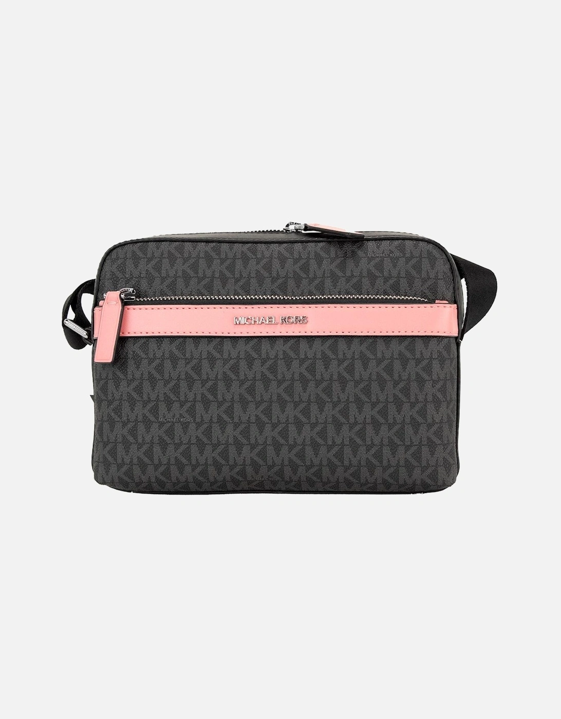 Jet Set Crossbody BlackPink Women - The Correct Color Is "Black, 4 of 3