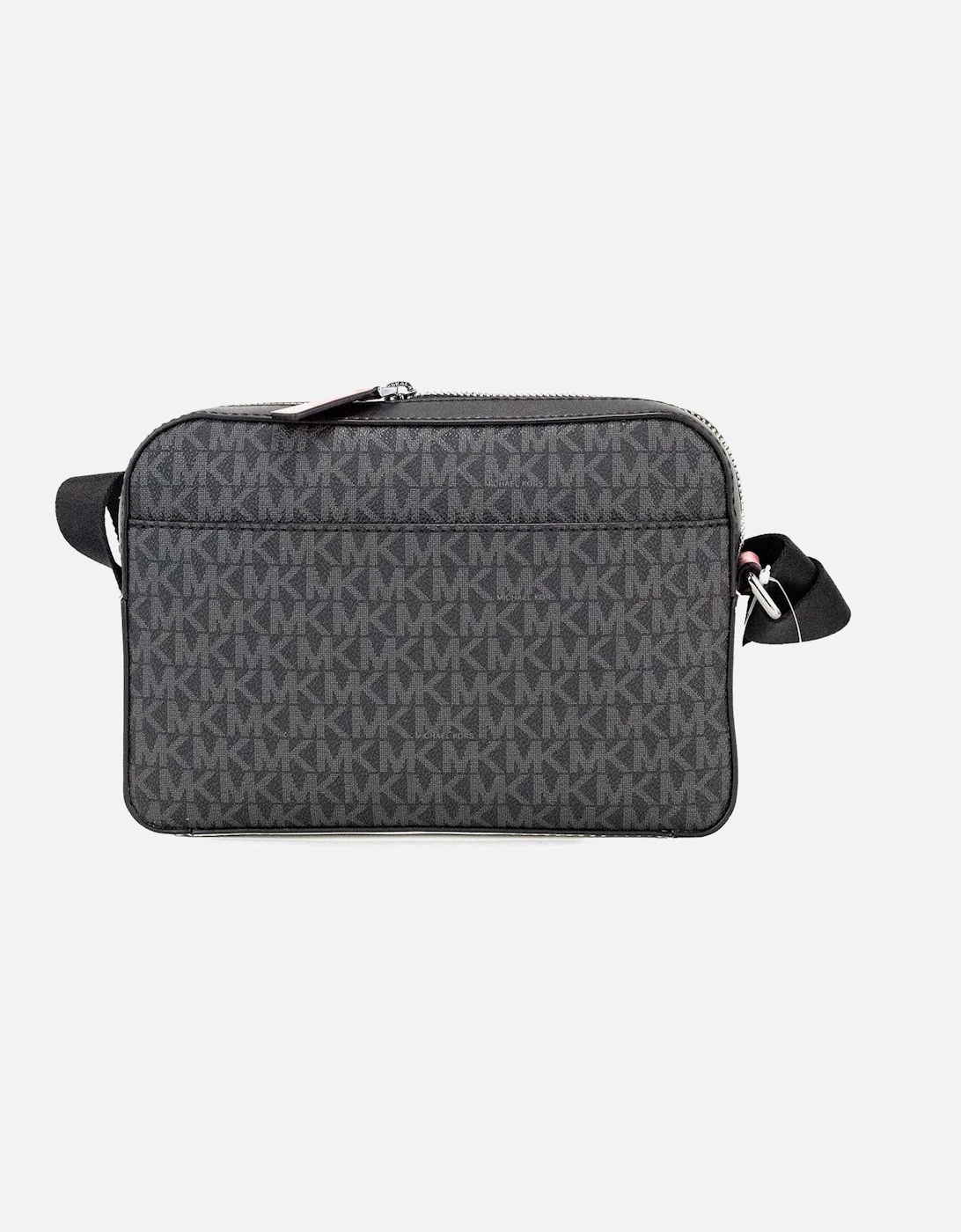 Jet Set Crossbody BlackPink Women - The Correct Color Is "Black