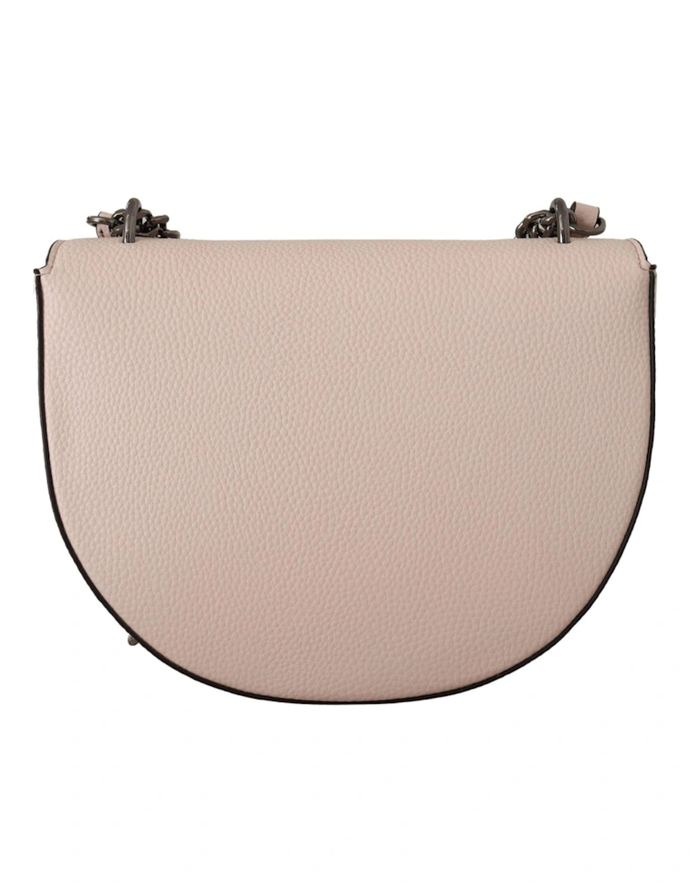 Half Moon Bag Blush Women - Pink Shoulder Bags