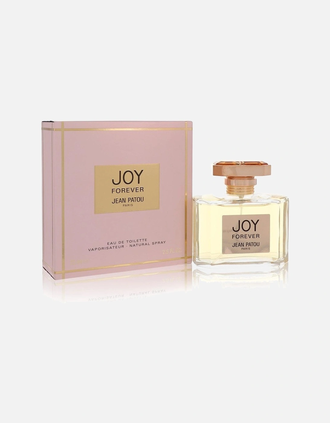 Joy Forever by Eau De Toilette Spray 2.5 oz for Women - Joy Forever -, 2 of 1