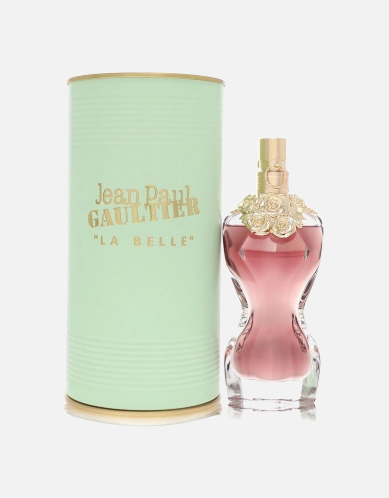 La Belle by Eau De Parfum Spray 1.7 oz for Women - Pink