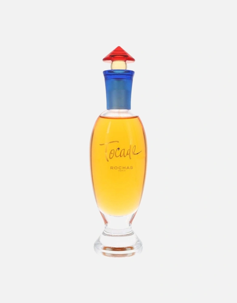 Tocade by Eau De Toilette Spray (Tester) 3.3 oz for Women - Yellow