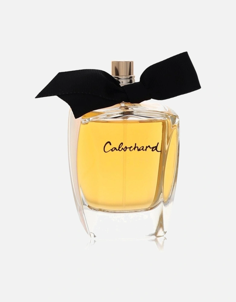Cabochard by Eau De Parfum Spray (Tester) 3.4 oz for Women - Gold