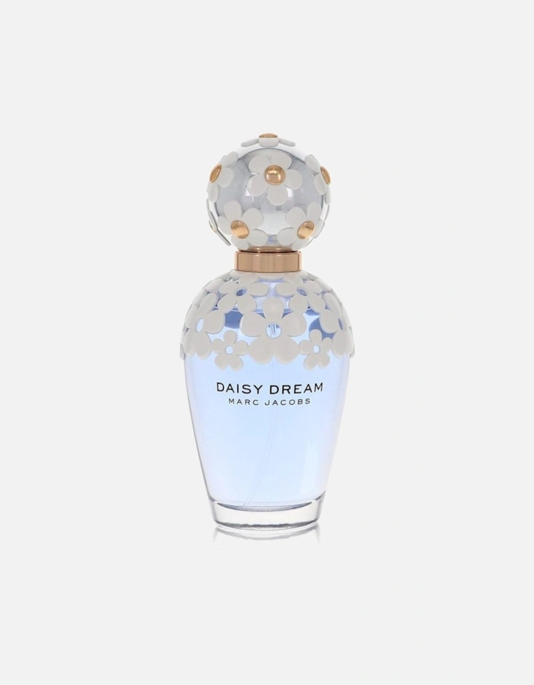 Daisy Dream by Eau De Toilette Spray (Tester) 3.4 oz for Women - Light