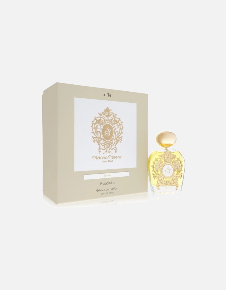 Lyncis by Extrait De Parfum Spray (Unisex) 3.38 oz for Women