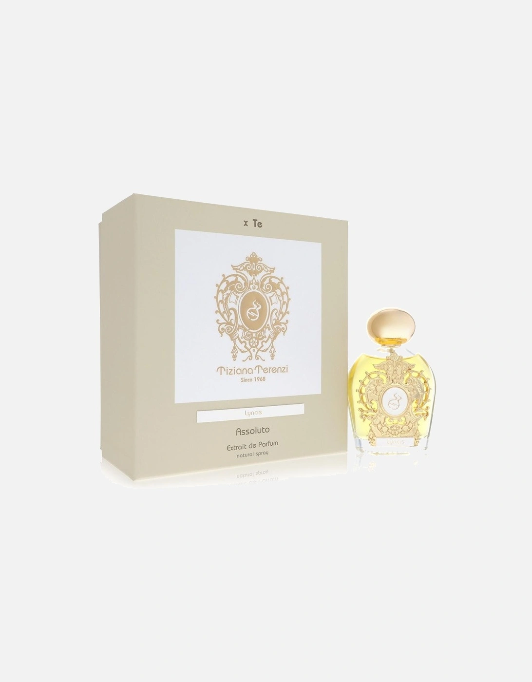 Lyncis by Extrait De Parfum Spray (Unisex) 3.38 oz for Women, 2 of 1