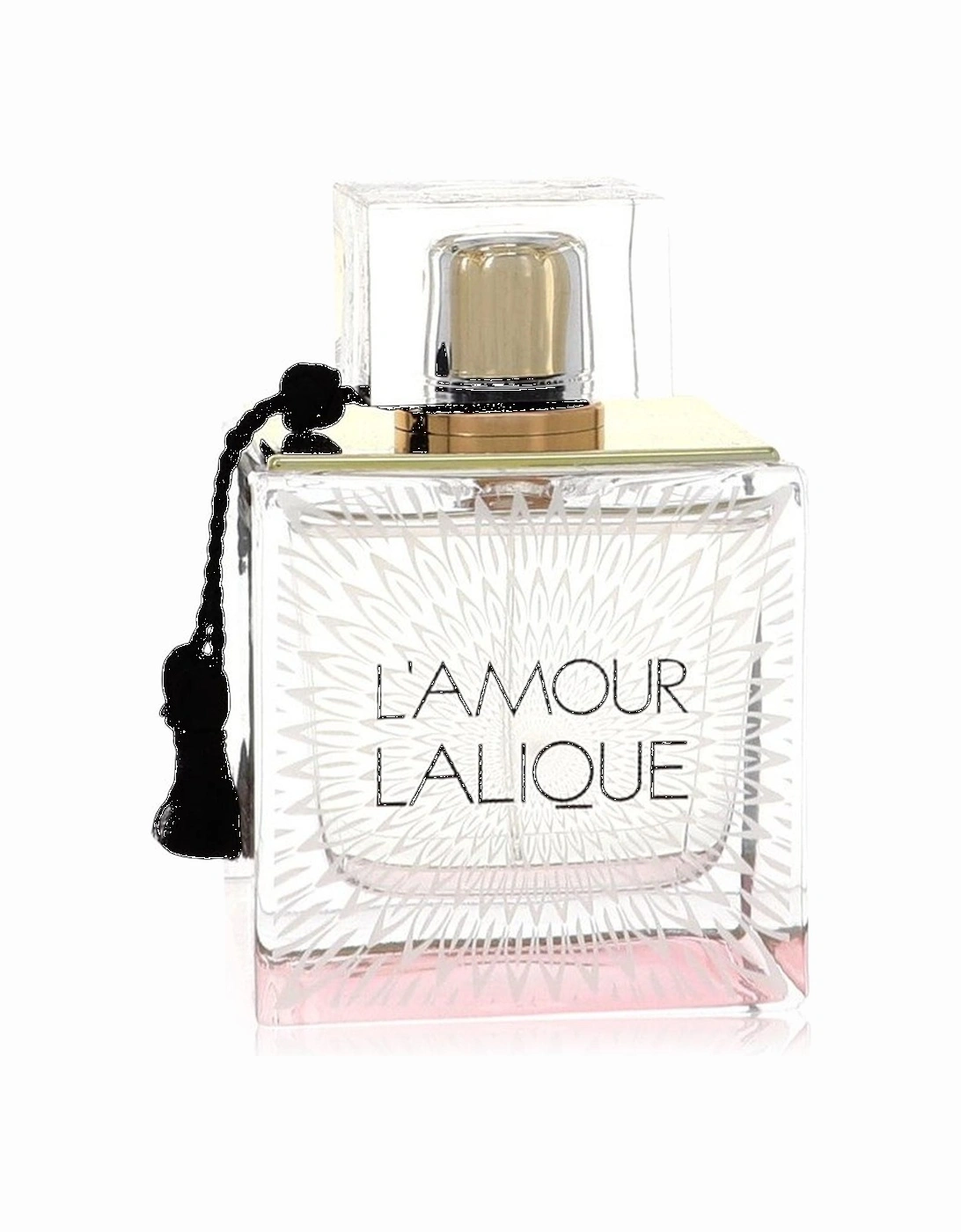 L'amour by Eau De Parfum Spray (Tester) 3.3 oz for Women, 2 of 1