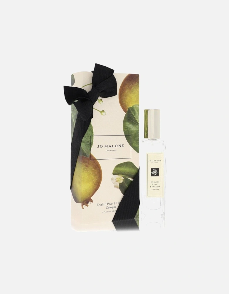 English Pear & Freesia by Cologne Spray (Unisex) 1 oz for Women