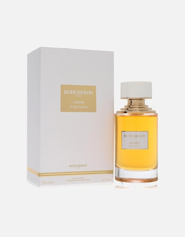 Ambre D'alexandrie by Eau De Parfum Spray 4.1 oz for Women