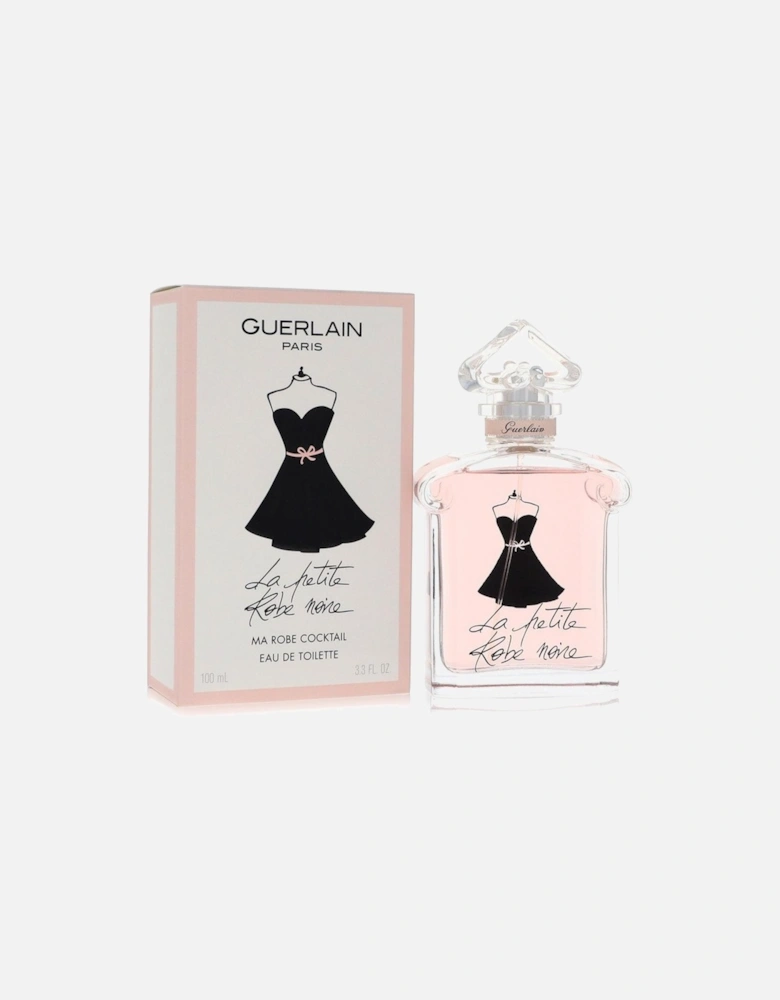 La Petite Robe Noire by Eau De Parfum Spray 2.54 oz for Women - The