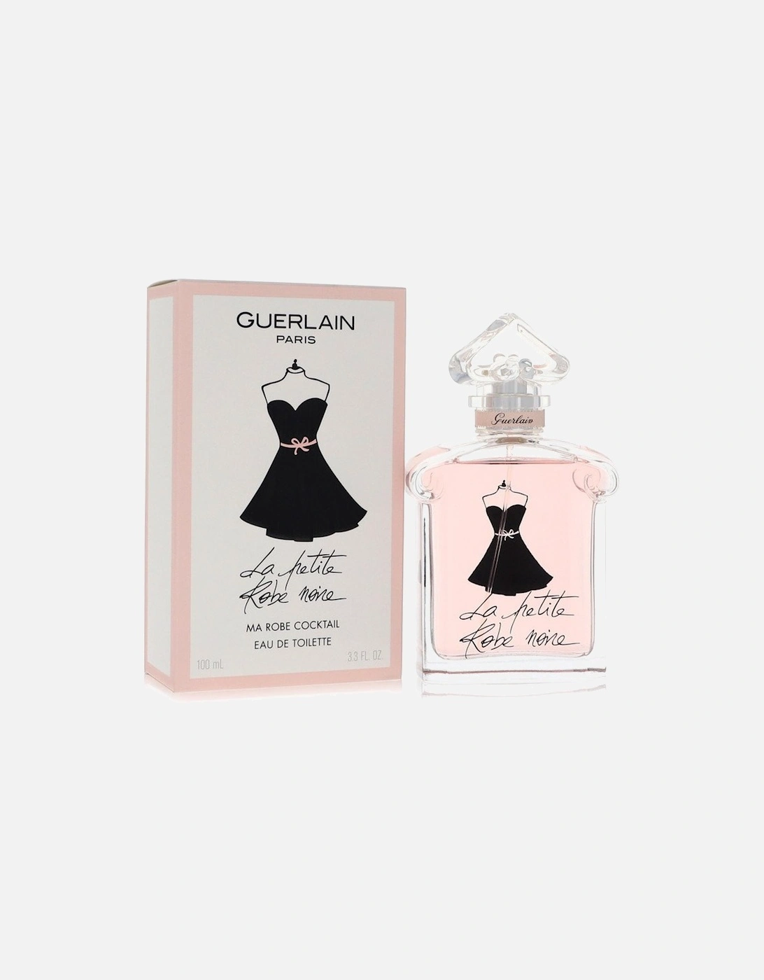La Petite Robe Noire by Eau De Parfum Spray 2.54 oz for Women - The, 2 of 1
