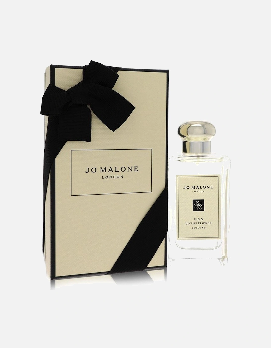 Fig & Lotus Flower by Cologne Spray (Unisex) 3.4 oz for Men - Lotus, 2 of 1