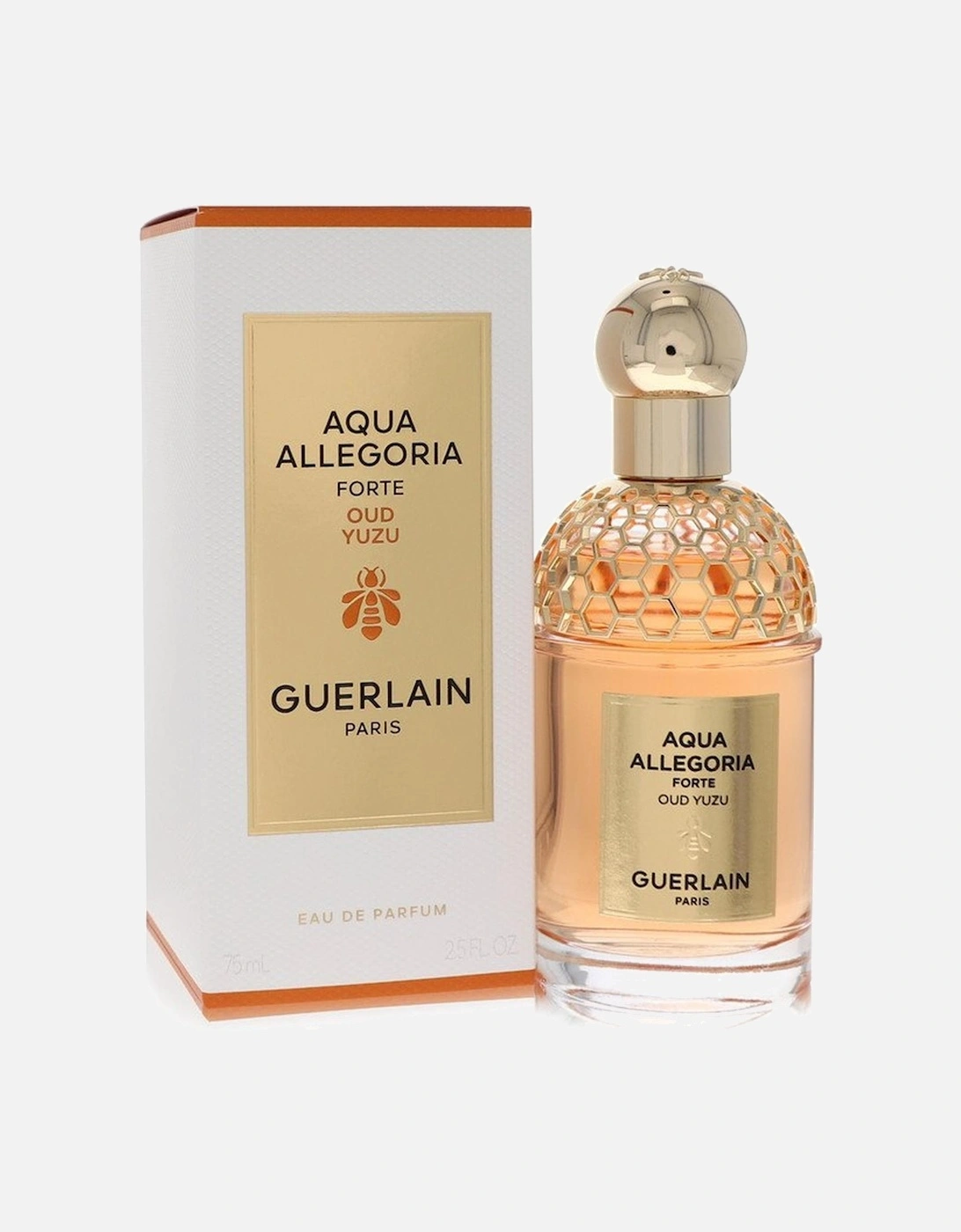 Aqua Allegoria Oud Yuzu by Eau De Parfum Spray (Unisex) 2.5 oz for, 2 of 1