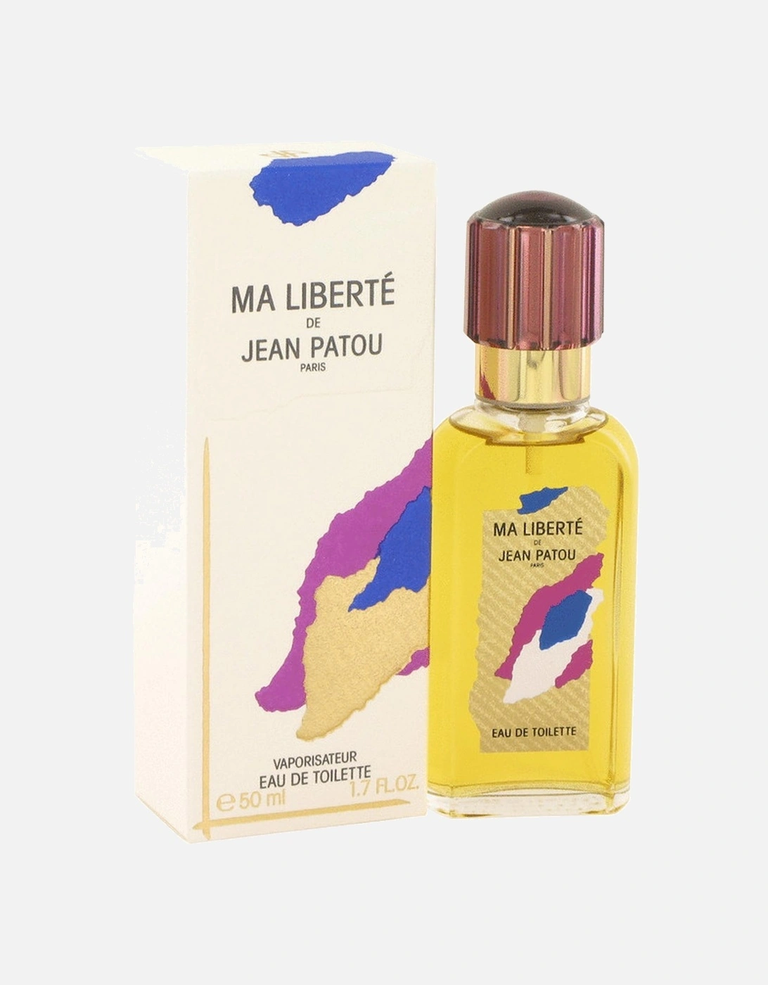 Ma Liberte by Eau De Parfum Spray 1.7 oz for Women - Light Floral, 2 of 1
