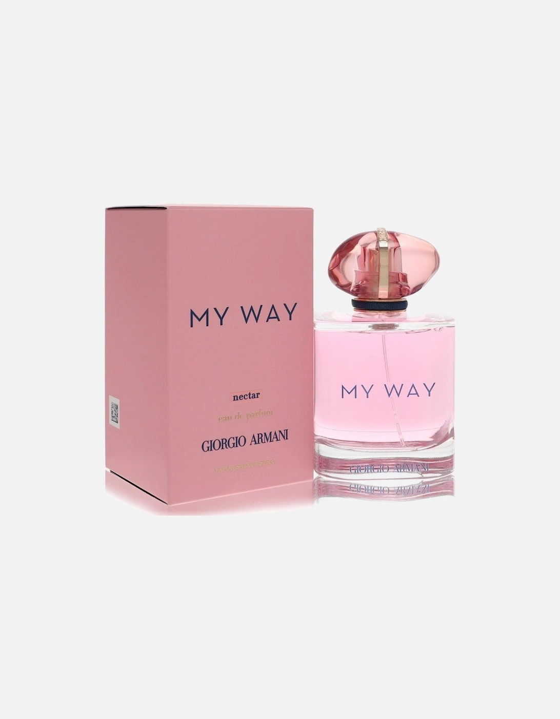 My Way Nectar by Eau De Parfum Spray 3 oz for Women - Nectar., 2 of 1