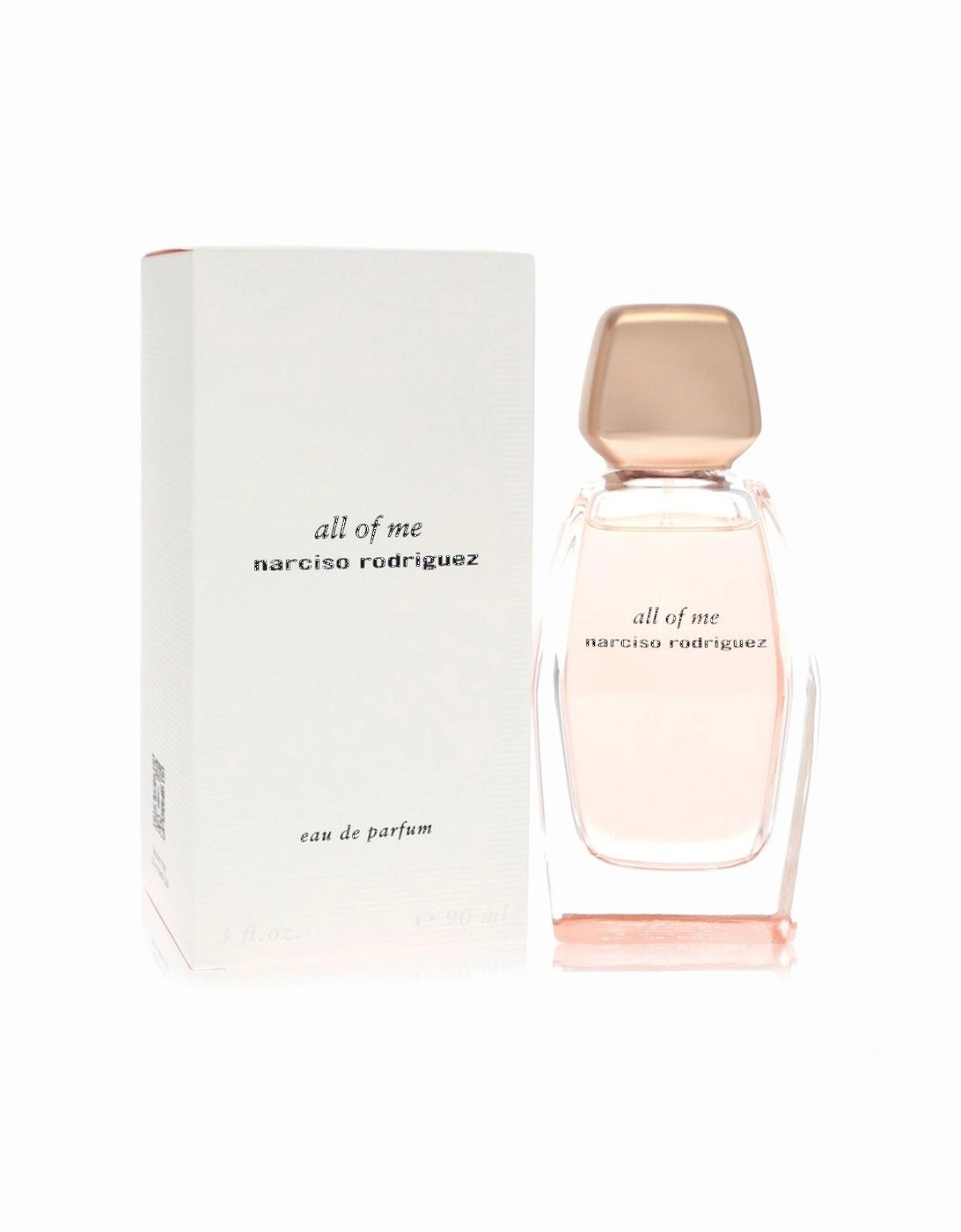 All of Me by Eau De Parfum Spray 3 oz for Women, 2 of 1