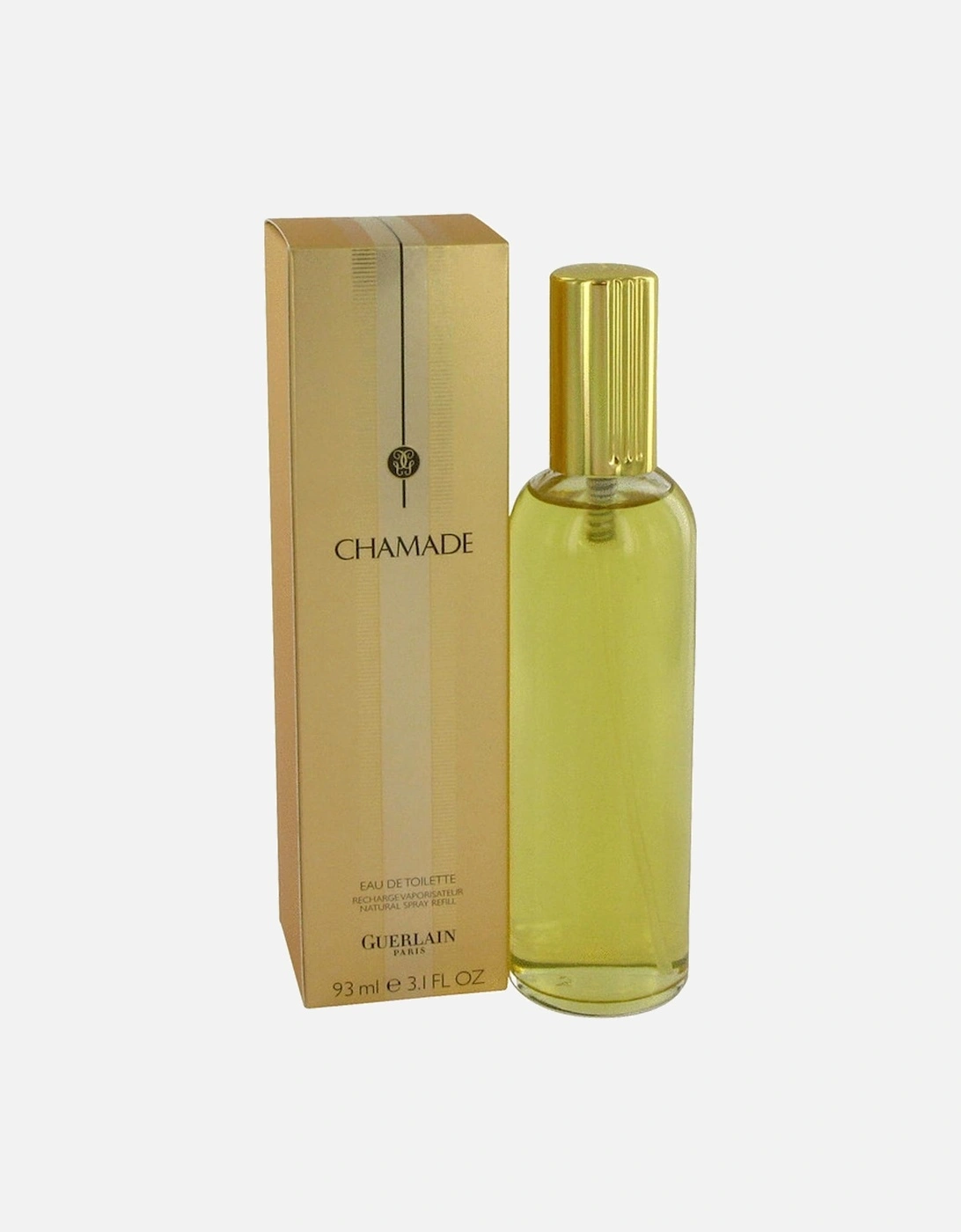 Chamade by Eau De Toilette Spray 2.5 oz for Women - Spicy Floral., 2 of 1