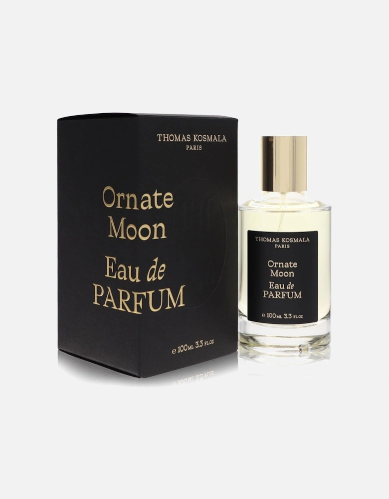 Ornate Moon by Eau De Parfum Spray (Unisex) 3.4 oz for Men