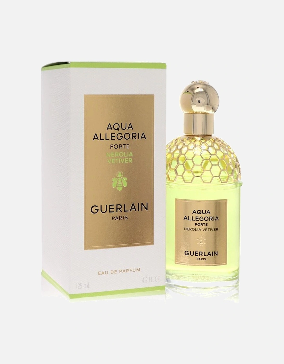 Aqua Allegoria Forte Nerolia Vetiver by Eau De Parfum Spray (Unisex), 2 of 1