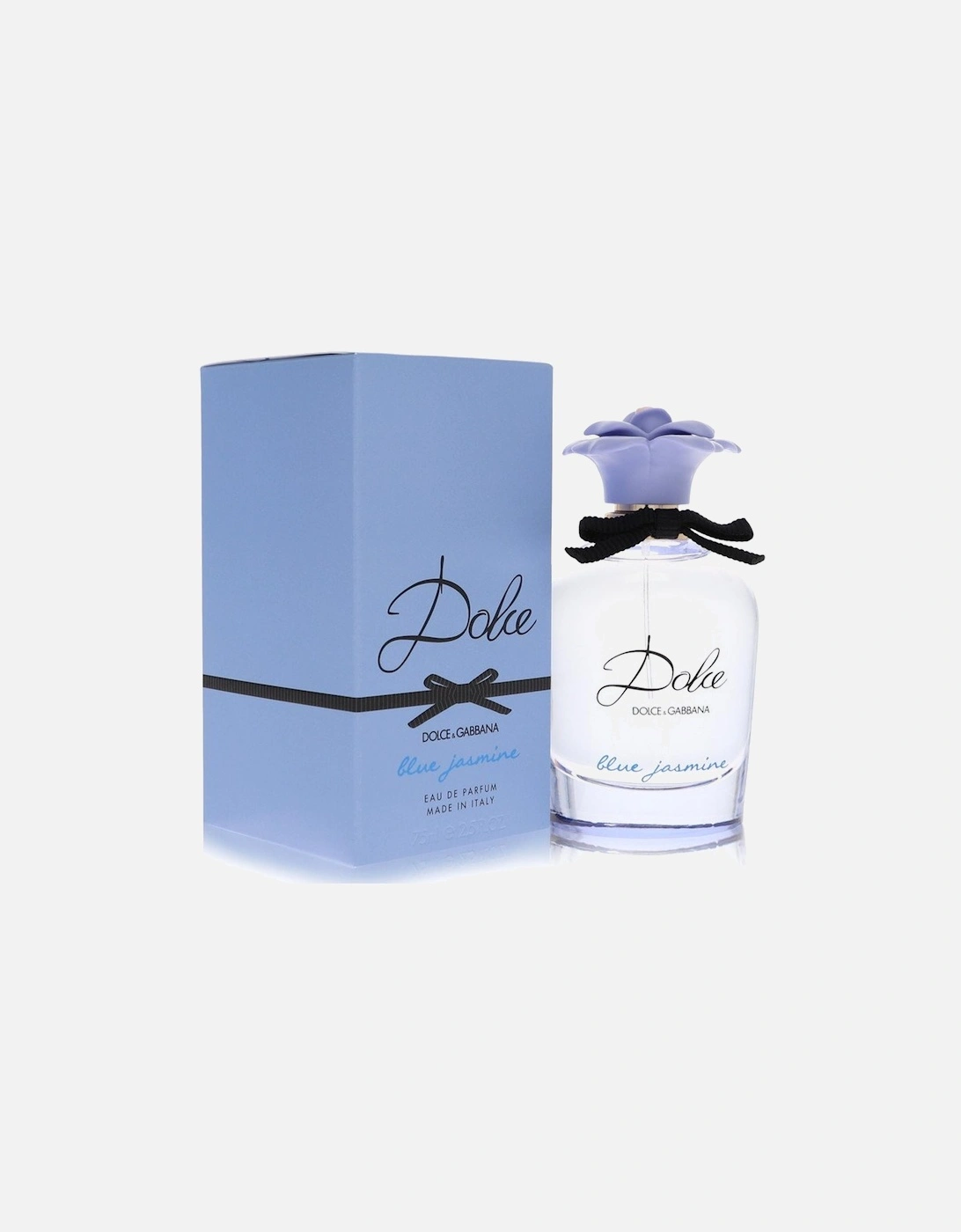 Dolce Blue Jasmine by Eau De Parfum Spray 2.5 oz for Women - Blue, 2 of 1