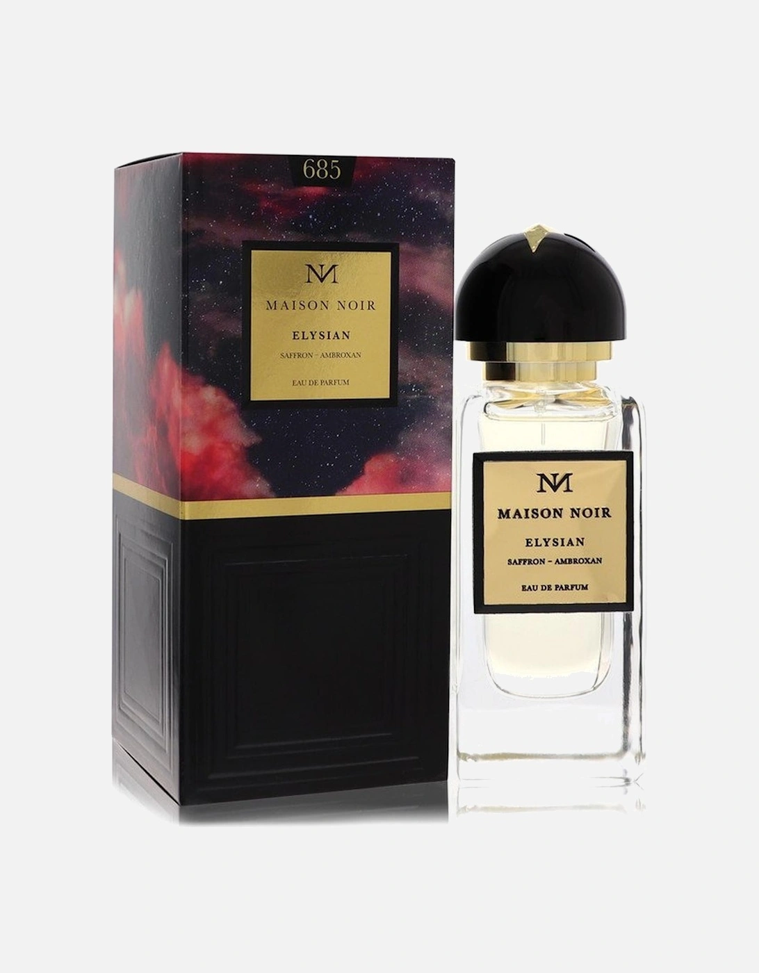 Elysian 685 by Eau De Parfum Spray (Unisex) 1.7 oz for Women - Deep, 2 of 1
