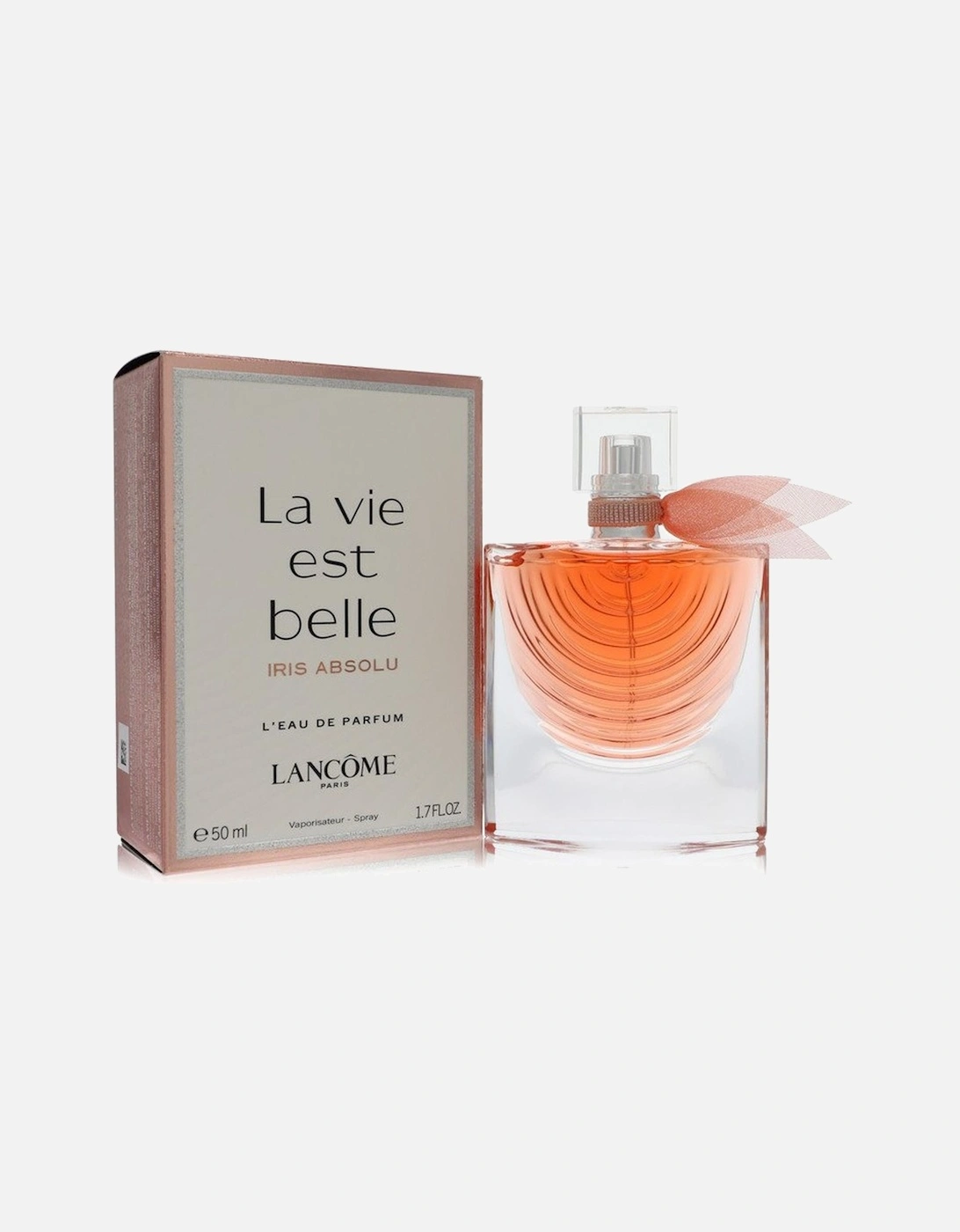 La Vie Est Belle Iris Absolu by Eau De Parfum Spray 3.4 oz for Women -, 2 of 1