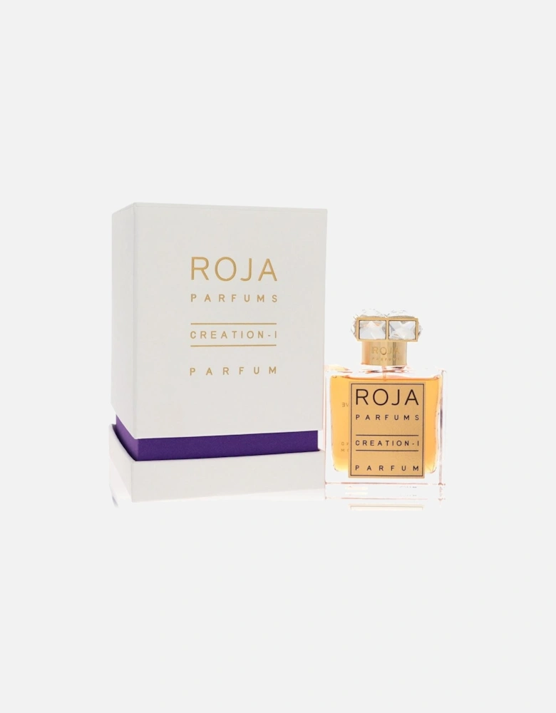 Roja Creation-I by Extrait De Parfum Spray (Unboxed) 1.7 oz for Women