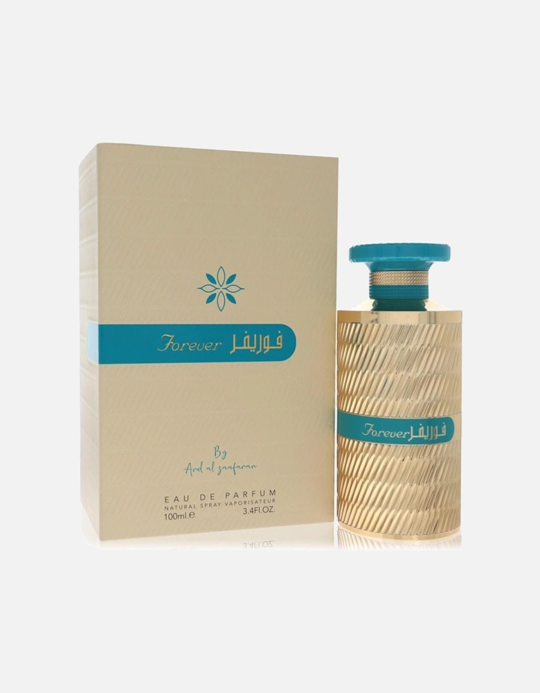 Ard Forever Gold by Eau De Parfum Spray (Unisex) 3.4 oz for Men