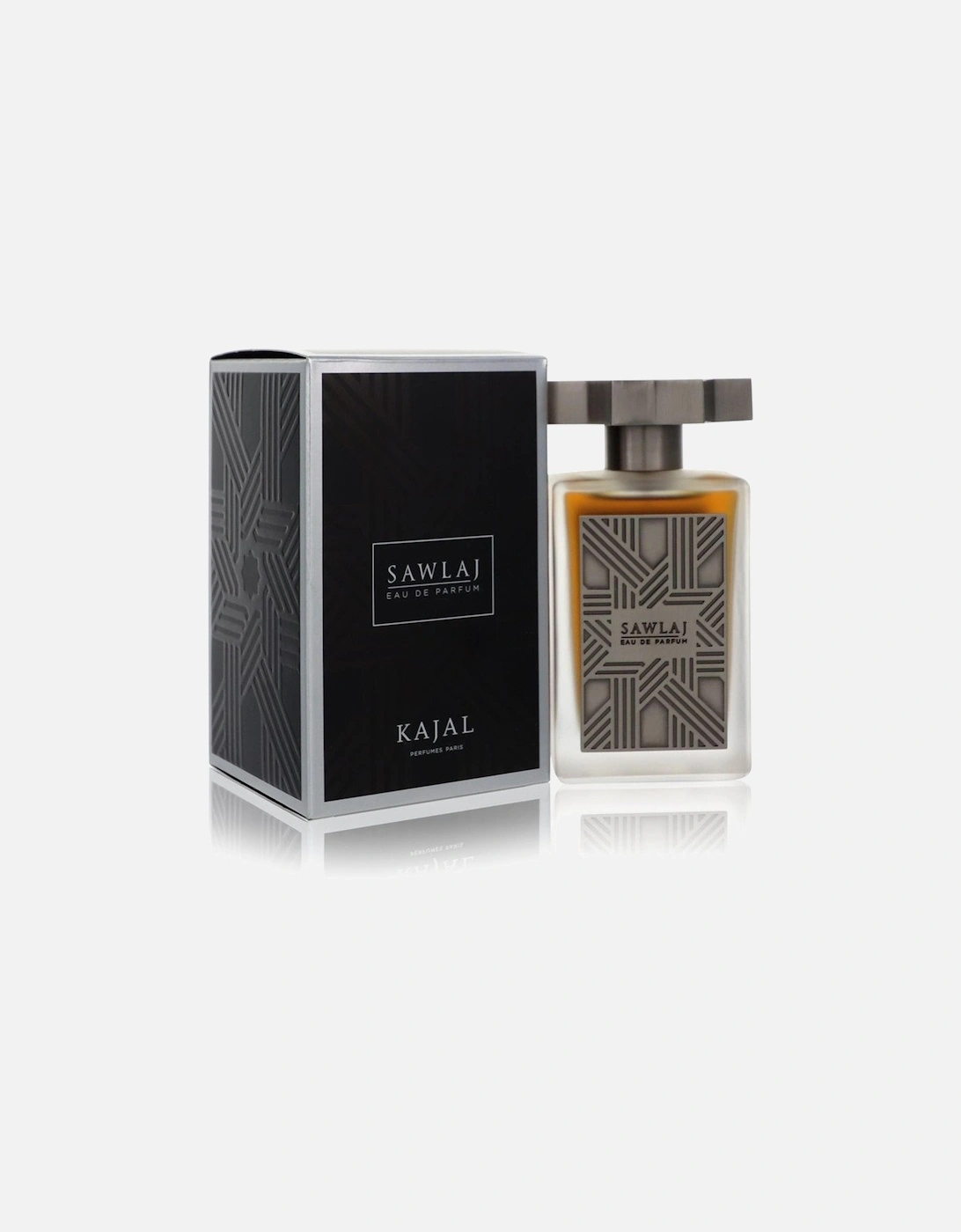 Sawlaj by Eau De Parfum Spray (Unisex) 3.4 oz for Men - Warm Earthy, 2 of 1