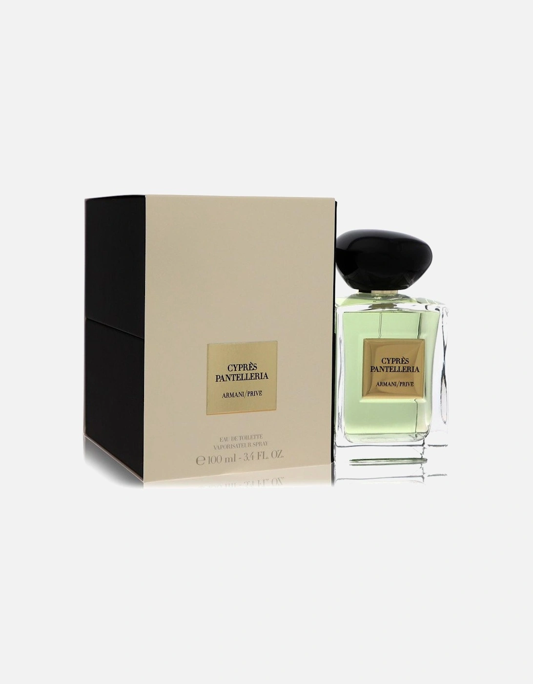 Armani Prive Cypres Pantelleria by Eau De Toilette Spray (Unisex) 3.4, 2 of 1